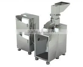Cookie Milling Machine