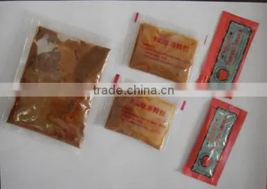 Automatic Liquid Filling and Packing Machine photo-3