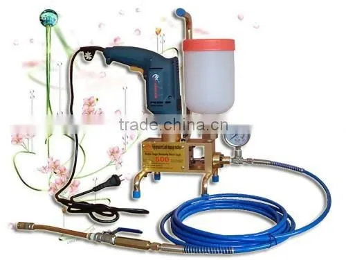 HX - 500 High-pressure Perfusion Machine Factory Supplies photo-6