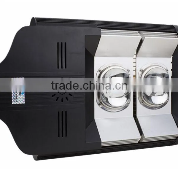 120w Cast Aluminium Pole Photocell Led Street Light Lamp photo-4