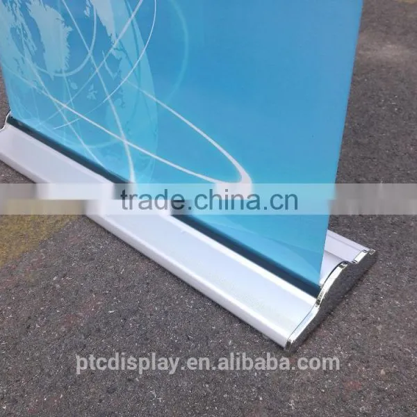 Retractable Banner Stand photo-3