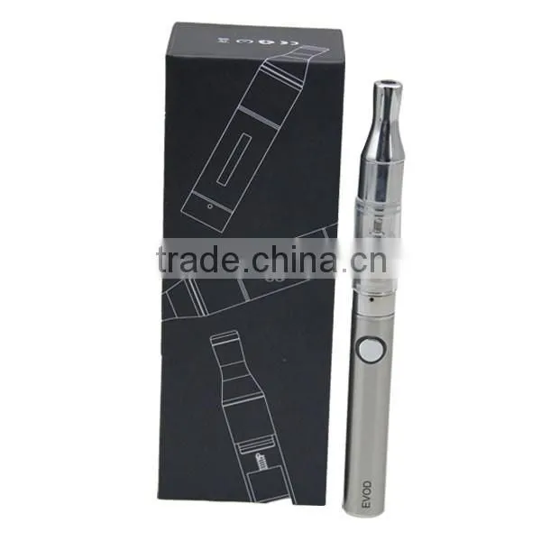 New Arrival K3/K4/K5 Dry Herb Vaporizer ,evod Dry Herb Atomizer Compatiable EGo Evod Battery photo-4