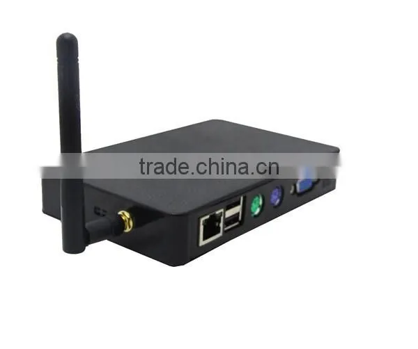 INCTEL FL100W Linux Thin Client With WiFi RDP7 photo-4