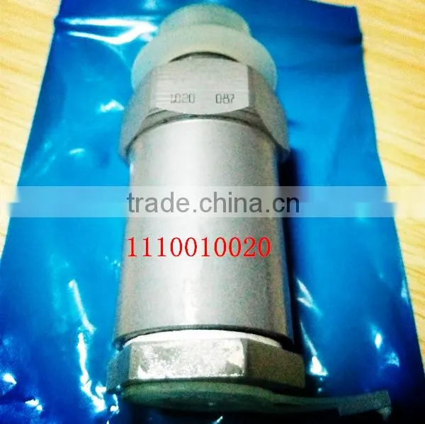 New Pressure Limiting Valve F00R000775 /pressure Reducing Valve F00R000775 photo-3