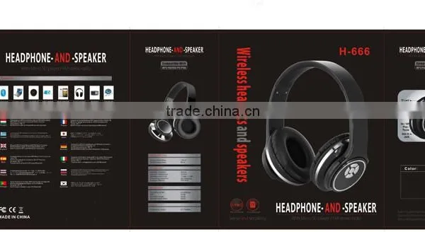 New Sports Bluetooth V4.0 Bluetooth Headset,OEM Bluetooth Headset Models photo-3