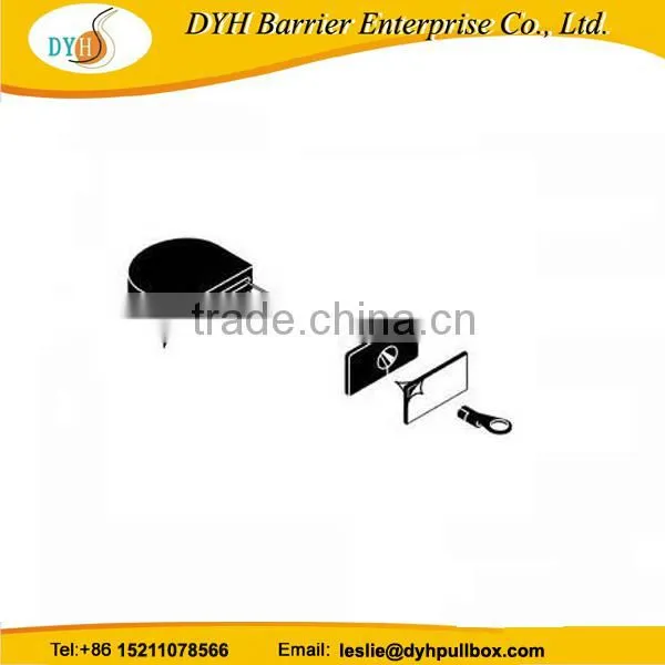 China Manufacturer Mini Retractable Pull Box,security Retractable Mechanical Pull Box,display Recolier photo-4