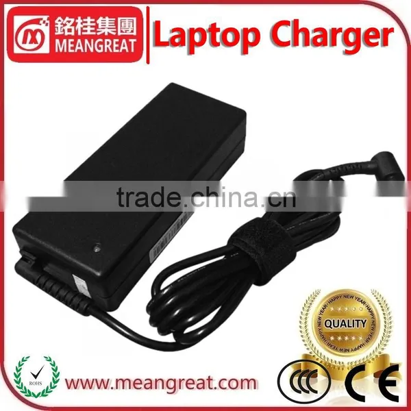 90W Laptop AC Adapter Charger for Sony 19.5v 4.7a 6.5*4.4mm photo-5