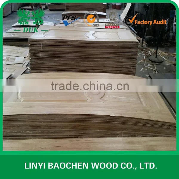 Veneer Door Skin