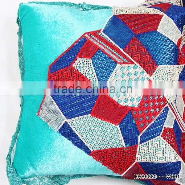 Fashion News 100% Polyester Fabric Colorful &Unique Geometric Print Fabric For Window Curtain/Table Cloth/Bag photo-6