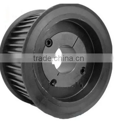 Cheap Taper Lock Pulley for DC Motor photo-3
