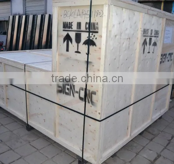 Cheap Woodworking Cnc Router Engraver Machine photo-6