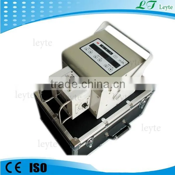 LT20A High Frequency Medical Portable x Ray Machine Price photo-2