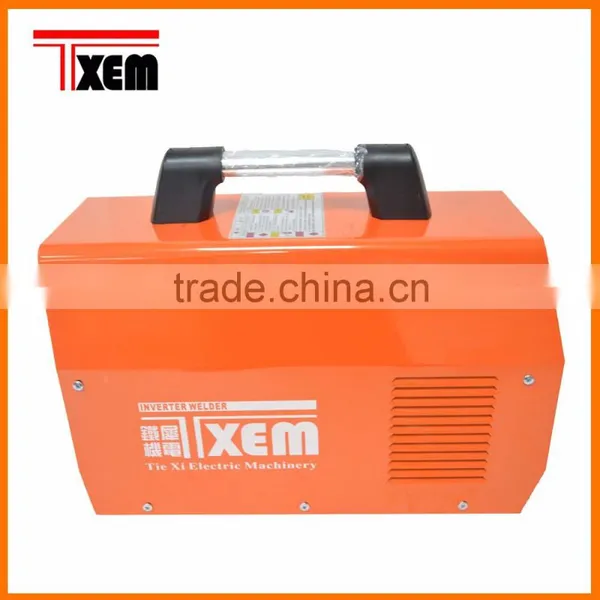 Wonderful Inverter DC Portable Tig Welding Machine -WS/TIG-200S photo-2