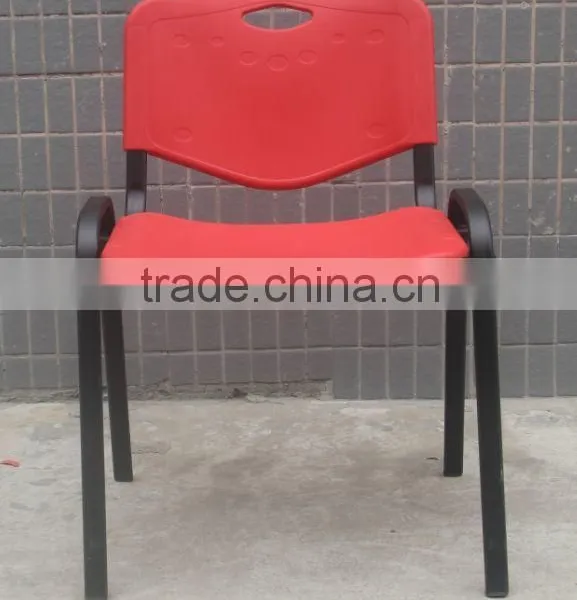 C705 Stackable Plastic Chair for Meeting Room and Conference Room Quality Choice photo-2