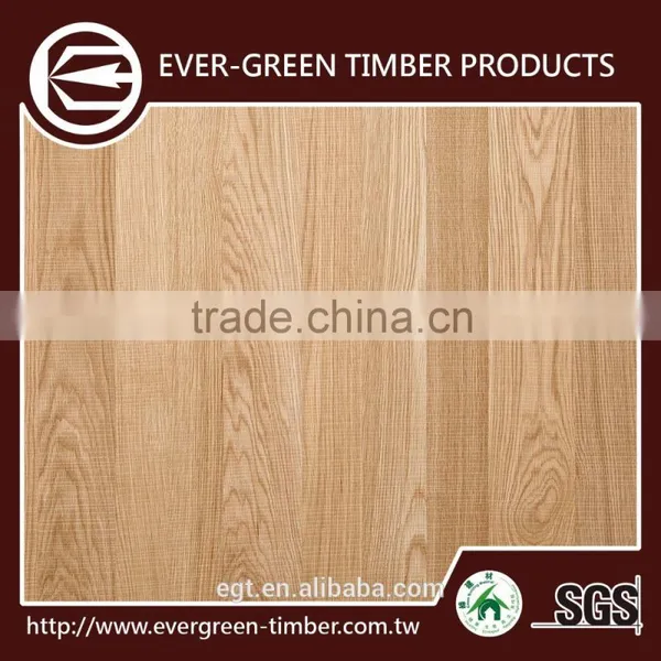 Taiwan Best Quality Oak Furniture Plywood for Veneer Plywood photo-4