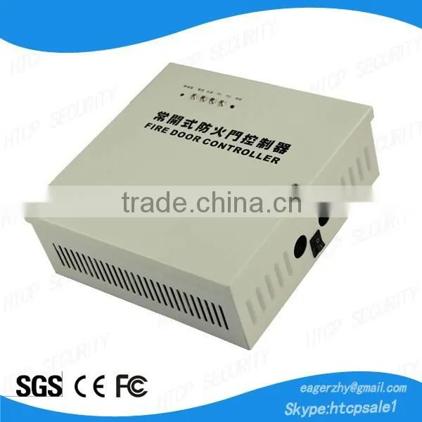 Fire Door Controller