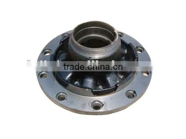 NISSAN Wheel Hub