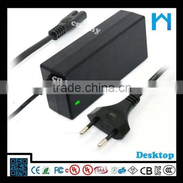 Adapter for Laptop 19v 2a ac to dc Inverter 38w Catv Power Supply photo-6