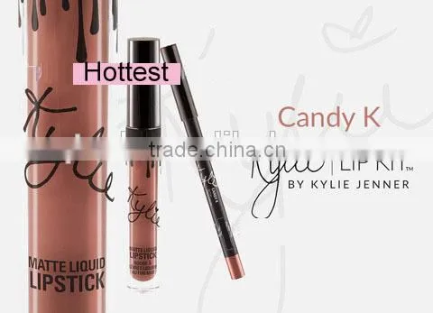 Hottest Newest Kylie Jenner Lip photo-3