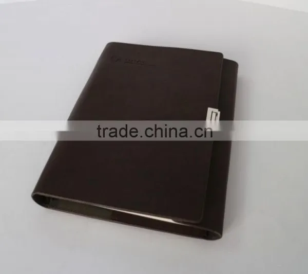 Low Price Custom Notebook Hot Sale Diary Notebook photo-3