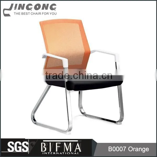 2015 B007 Model Ergonomic Mesh Chair Office Chairs no Wheels