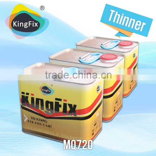 Hot Best Sale Free Samples Slow nc Paint Thinner photo-4