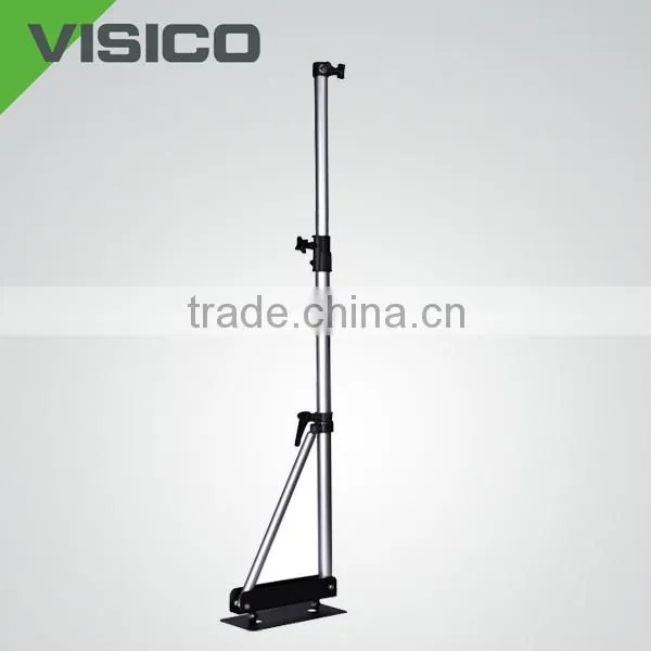Factory Supply Flexible Light Stand High Quality Tripod VISICO Professional Aluminum Light Stand photo-4