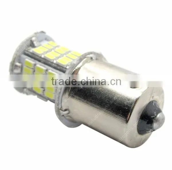 1156 BA15S BAU15S Auto Led Light Bulbs photo-6