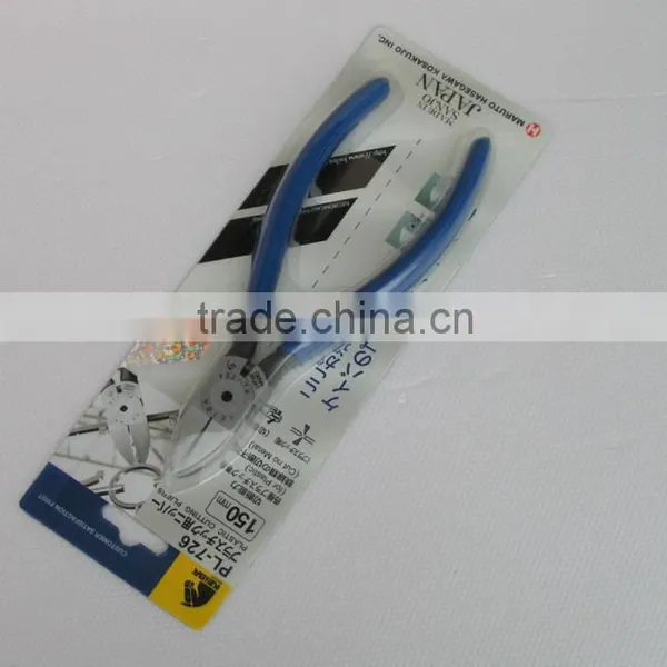 KEIBA PL-726 Cutting Pliers photo-6