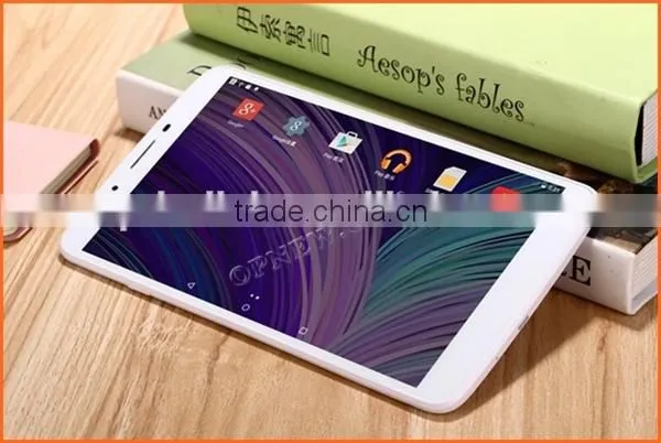 New 8 Inch Octa Core 4G Phablet With Sim Slot Android 5.1 Lollipop Tablet pc 4G FDD LTE Phablet IPS Touch Screen Dual Sim Slot photo-6