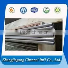 Pure Titanium Pipeline Price per Gram