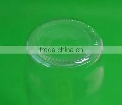 GLB295001 Argopackaging Clear Glass Bottle 295ML Beverage Glass Bottle photo-3