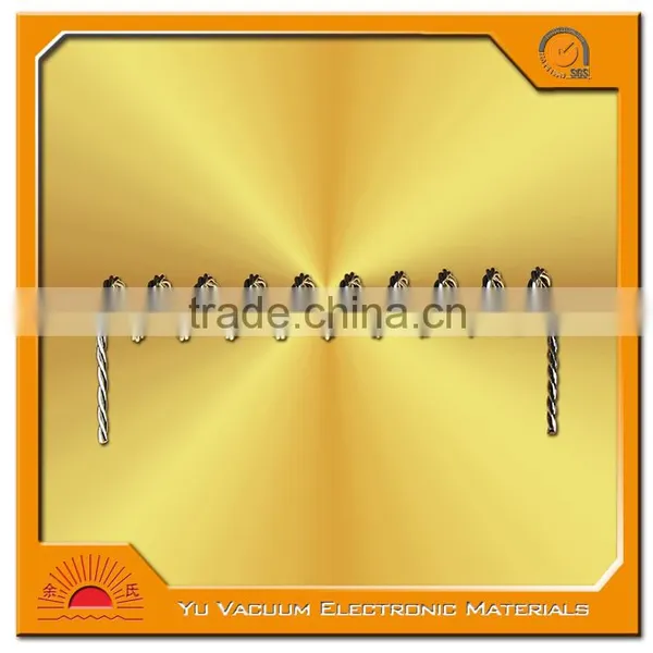 Tungsten Price per kg for Metalizing Coating Machine Equipment photo-5