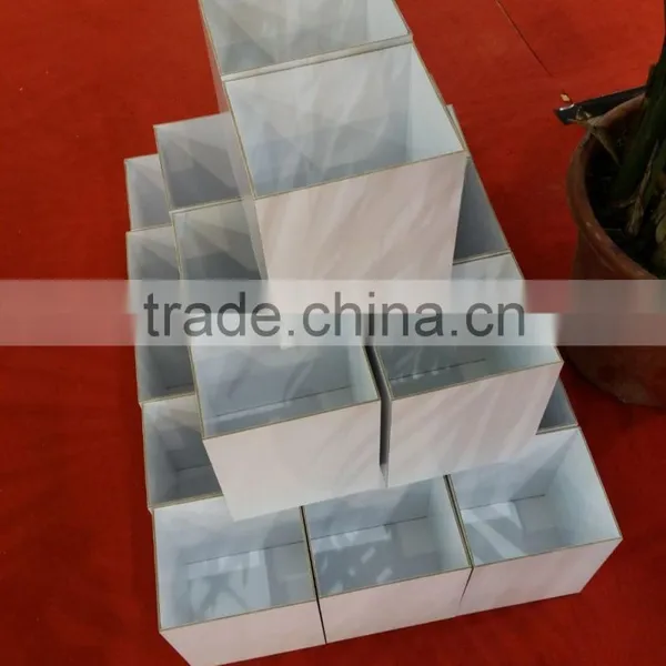 GS-230 Hot Selling Rigid Box Making Machinery Equipment photo-3