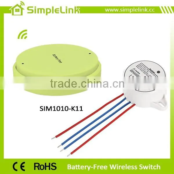 Express China Wireless Light Switch Kit