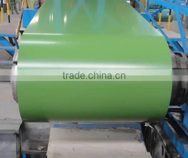 2016 New Product Prepainted Galvanized Steel Coil/sheet/PPGI With Low Price Quality Choice photo-4