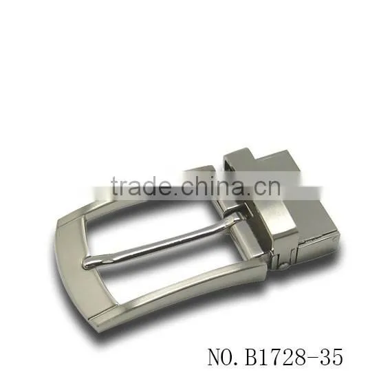 35mm turnable loop pin buckle