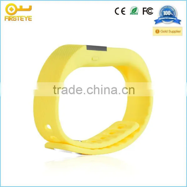New Arrival!Fashion 2015 Sport Smart Bracelet With Healthy /calorie Counter/led Bracelet photo-2