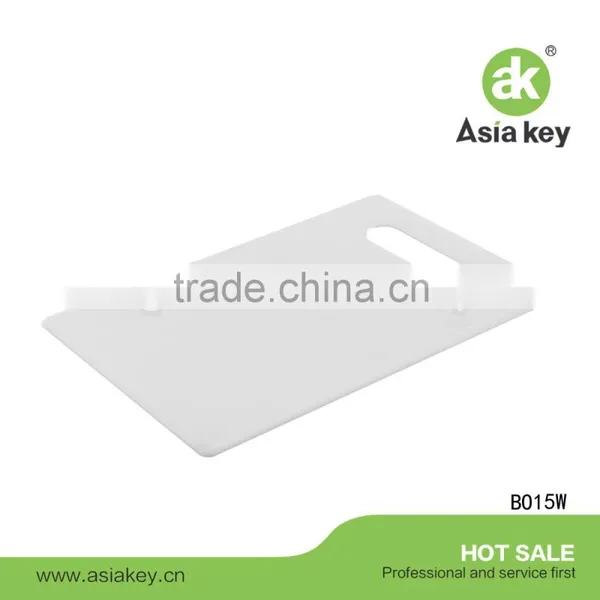 Kitchen Gadgets Plastic Cutting Board photo-2