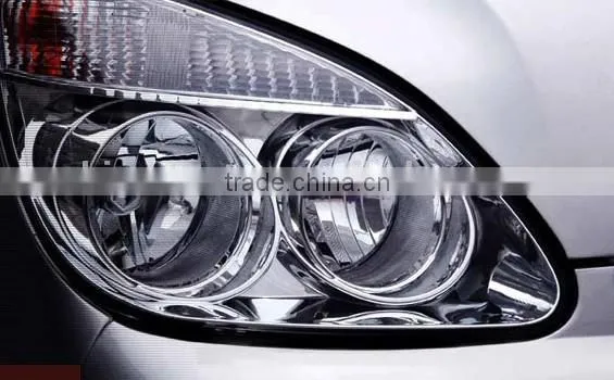 China Owned Brand Jinbei New Not Used Toyota Passenger Van photo-5