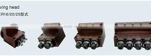 TCK-45LS Small CNC Turning Center, Mini CNC Lathe Machine Price photo-6