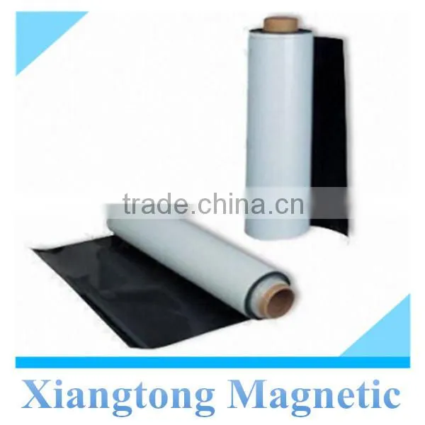 Factory Directly Selling Rubber Magnetic Rolls Quality Choice photo-2