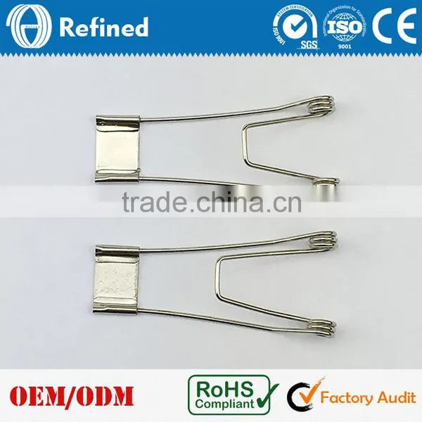 Wholesale Metal Spring Snap Hook Clip, Snap Clip photo-5