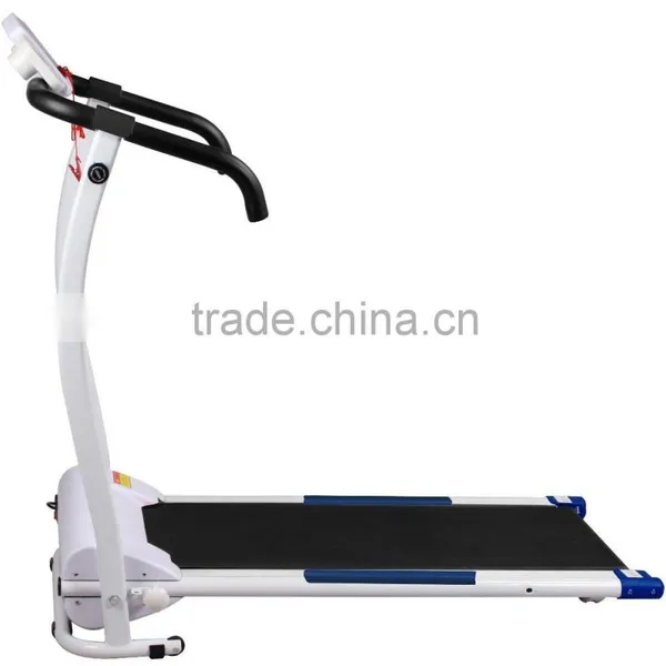Electric Home Use Treadmill photo-2