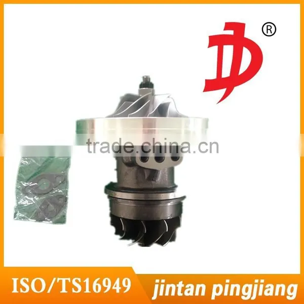 KTR110 D155A-5 Turbocharger Chra 6505-52-5410 6505-20-5550 Turbine Chra photo-2