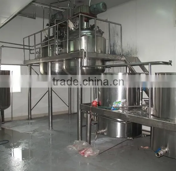 SGC100 Mini Soft Gelatin Encapsulation Machine & Production Line (Multi-pictures) photo-4