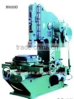 Slotting Machine