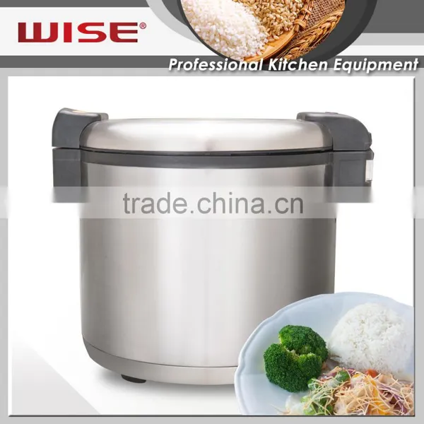 WISE Stainless Steel Rice Warmer With CE photo-6