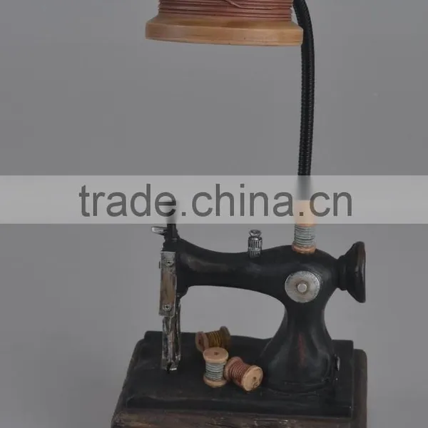 Resin Mini LED Night Light 3d photo-2
