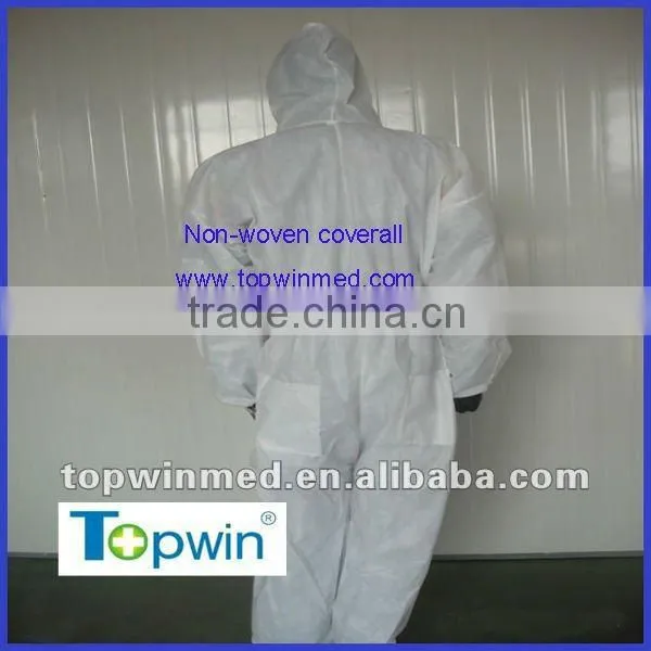 Non-woven Coverall